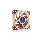 Noctua NF-A12x25 PWM 120mm Beigebrun