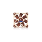 Outlet - Noctua NF-A9 FLX 92mm Brun
