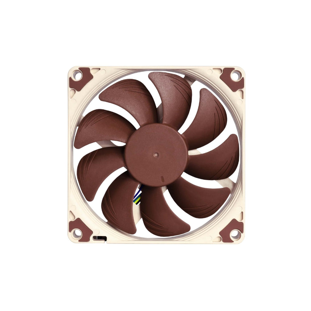 Noctua NF-A9x14 PWM 92mm Beigebrun
