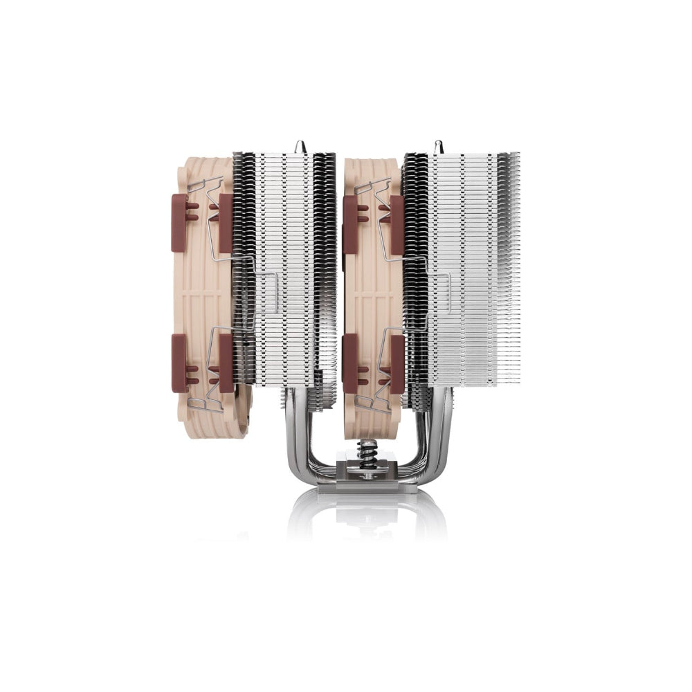 Noctua NH-D15 G2 LBC 140mm Brunsilver