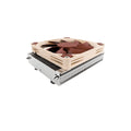Noctua NH-L9a-AM5 PWM 92mm Beigebrun