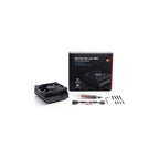 Noctua chromax.black NH-L9a-AM5 PWM 92mm Svart