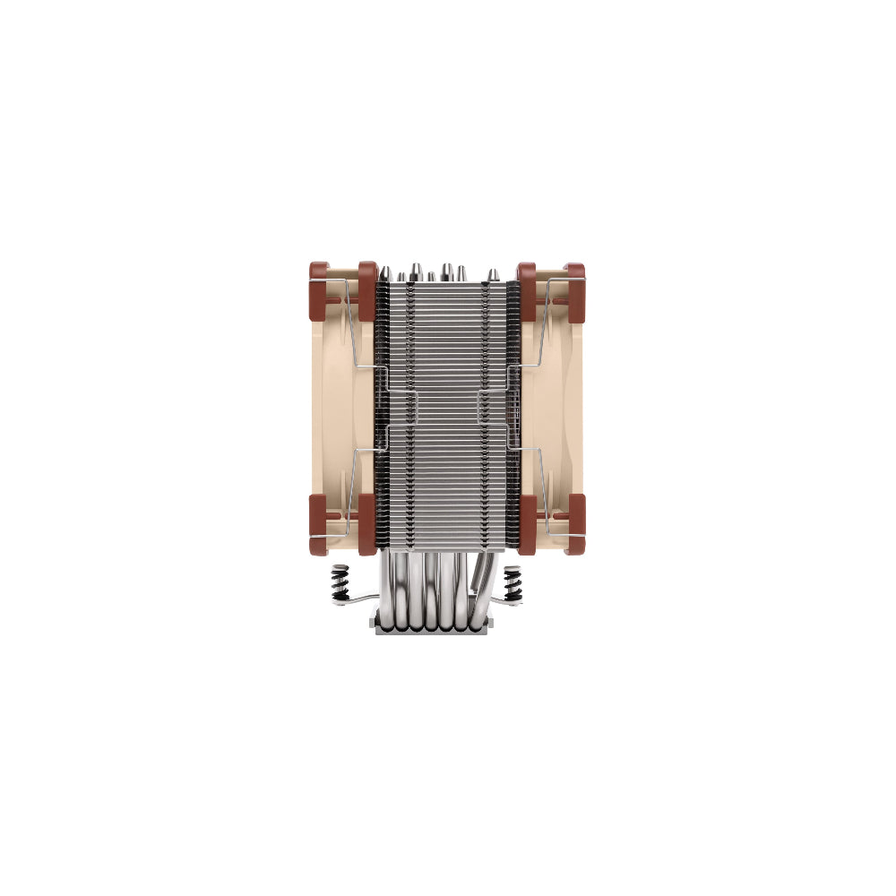 Noctua NH-U12A 120mm Brunsilver