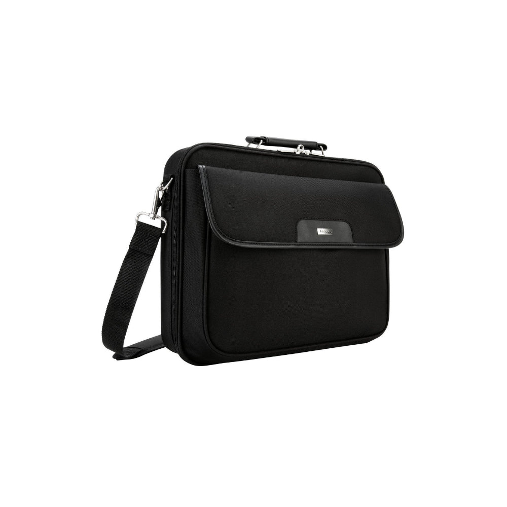 Targus Notepac Clamshell Väska 15.6"