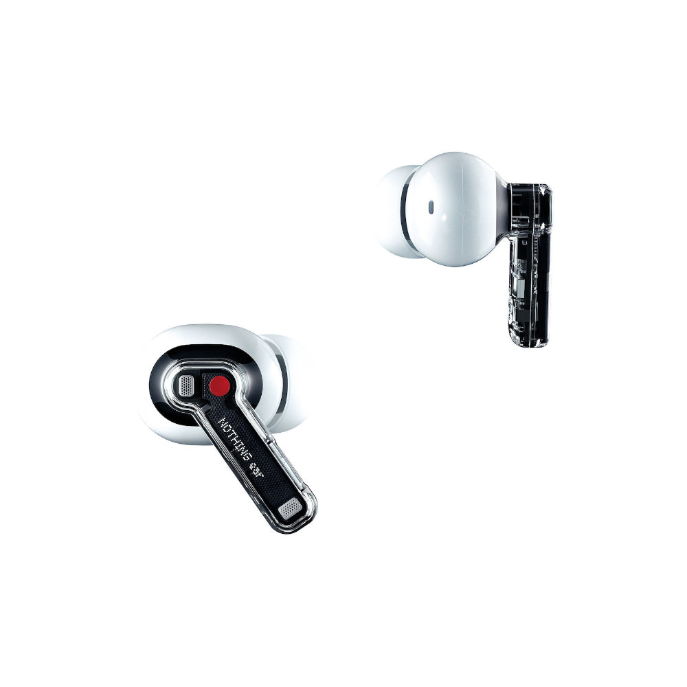 Nothing Ear Trådlösa Earbuds Vit