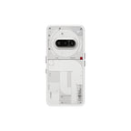 Nothing Phone (3a) 6.77" 5G 256GB Vit