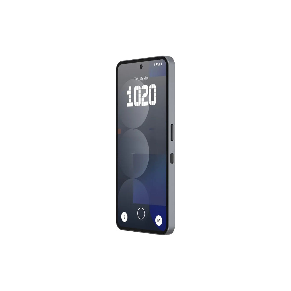 Nothing Phone (3a) Pro 6.77" 5G 256GB Grå