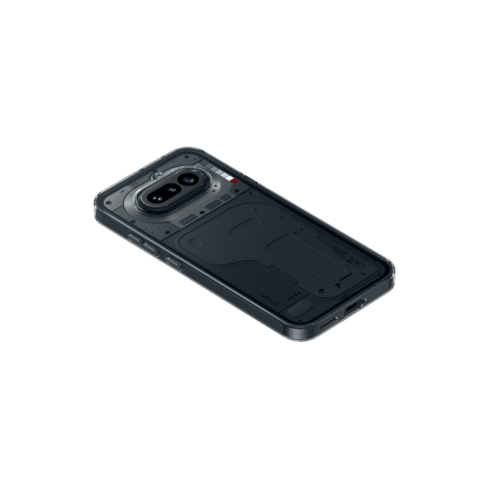 Nothing Phone (4a) 6.78" 5G 128GB Svart