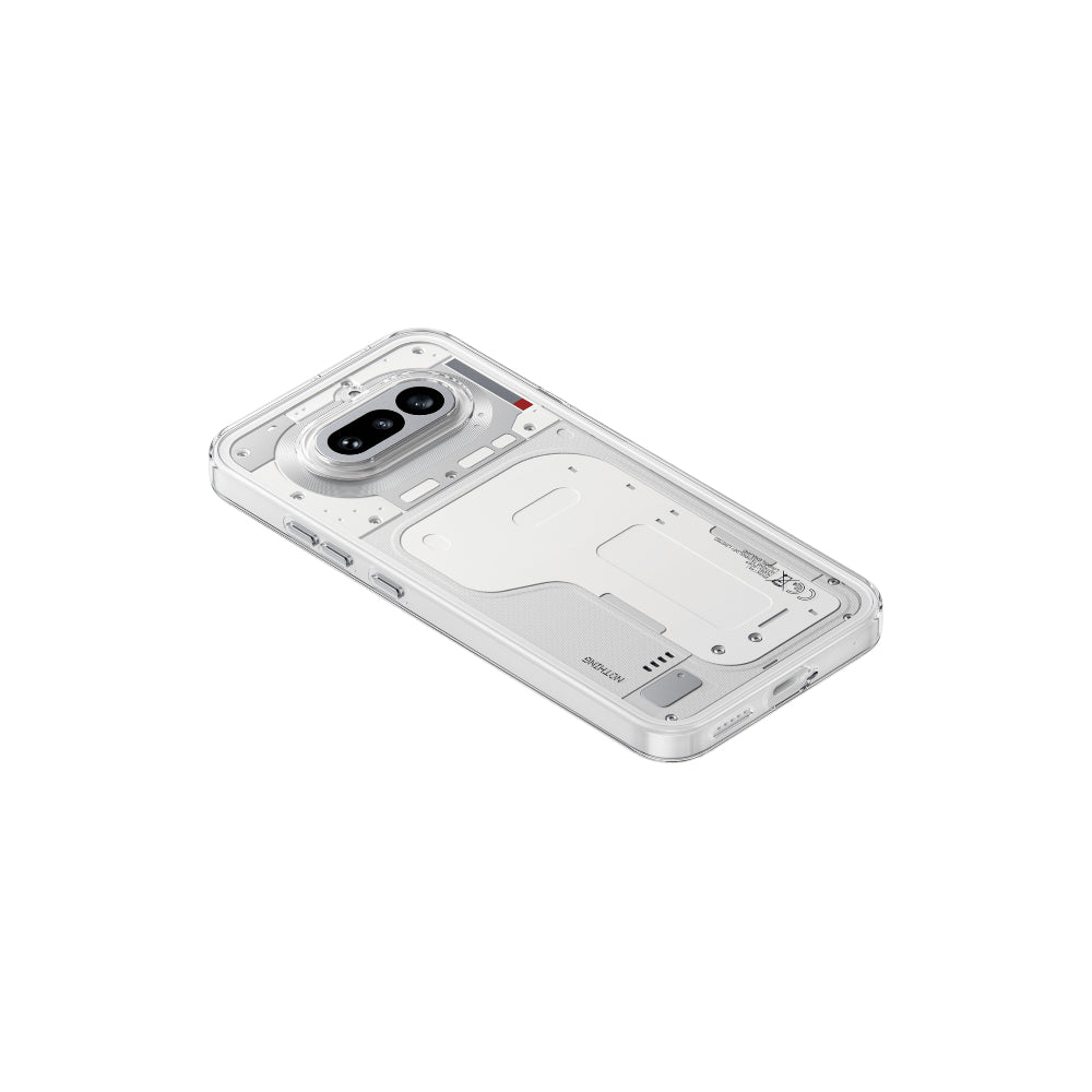 Nothing Phone (4a) 6.78" 5G 128GB Vit