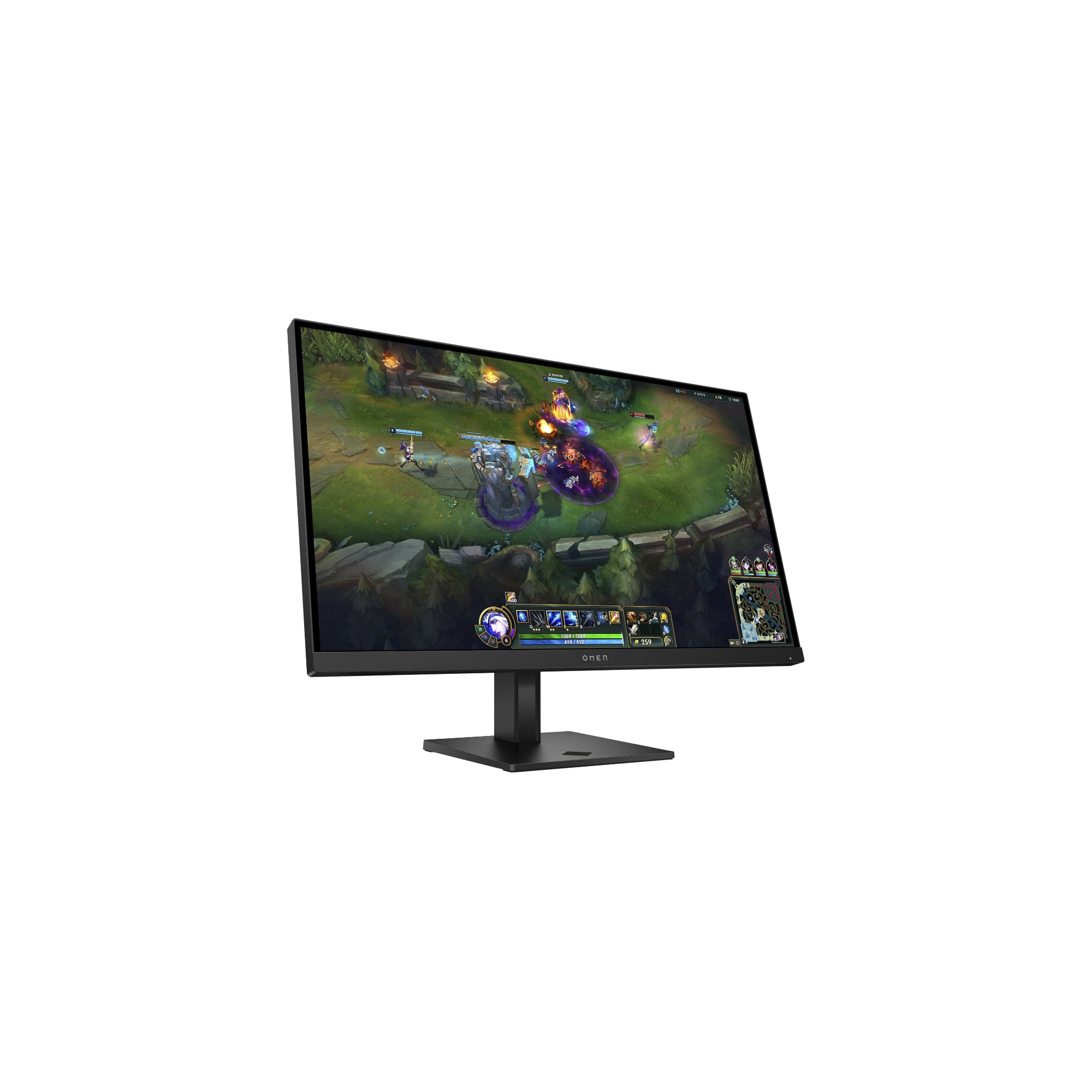 OMEN by HP 27 G2 27" - 1920x1080 IPS 180Hz