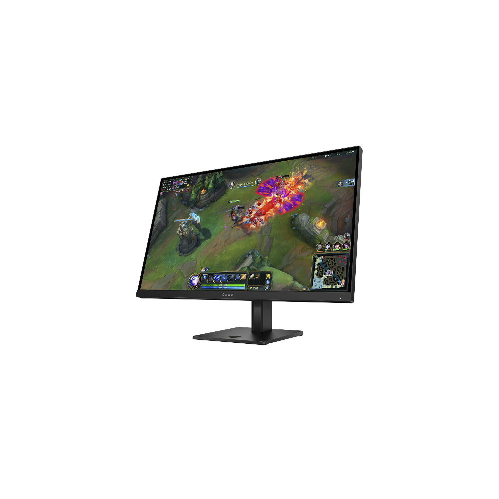 HP Omen 27q G2 27" - 2560x1440 IPS 180Hz