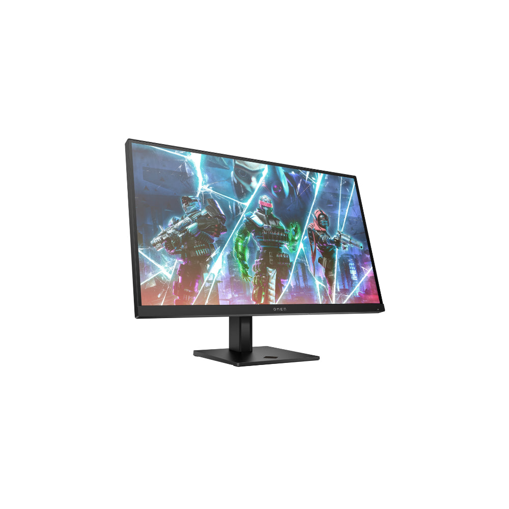 HP Omen 27S 27" - 1920x1080 IPS 240Hz
