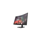 HP OMEN 32c 31.5" - Böjd 2560x1440 VA 165Hz