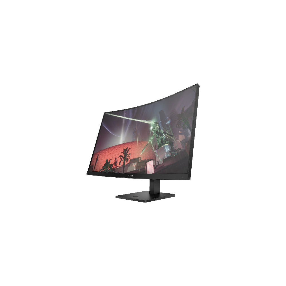 HP OMEN 32C 31.5" - 2560x1440 VA 165Hz