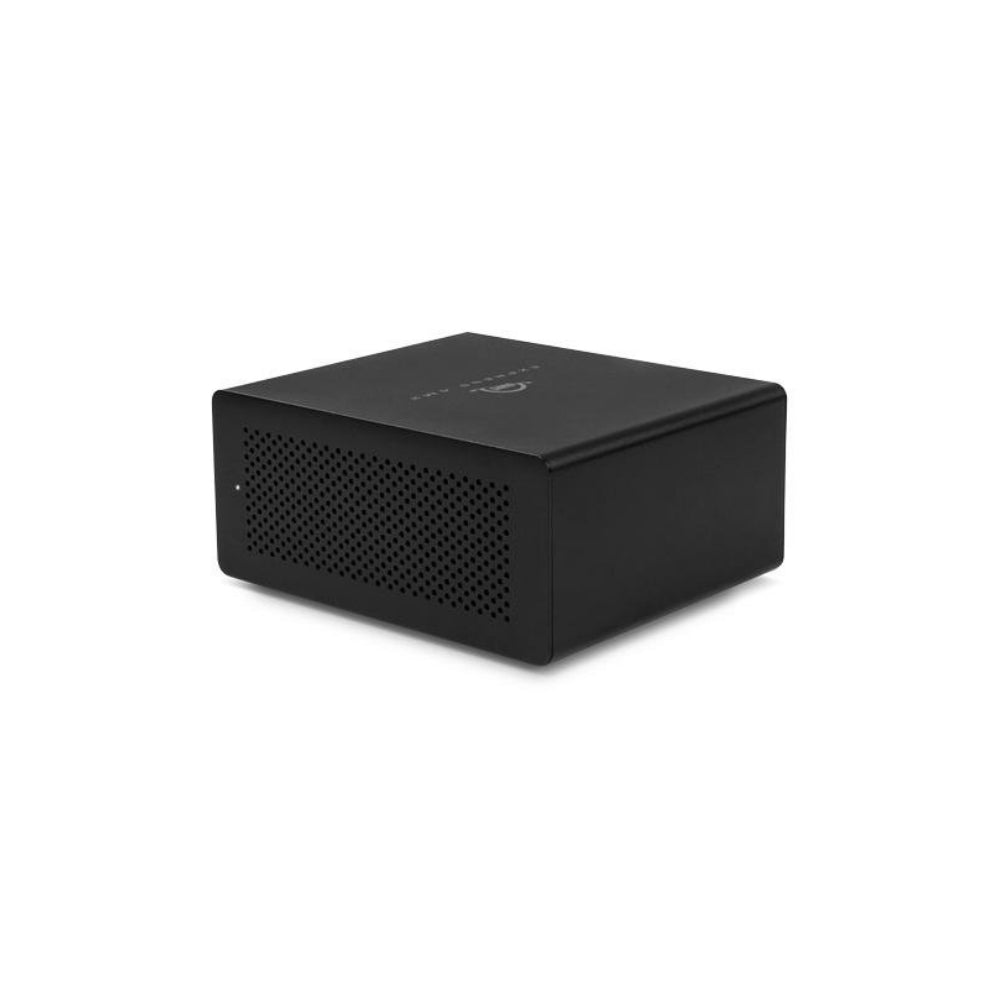 Outlet - OWC Express 4M2 V1 Thunderbolt 3