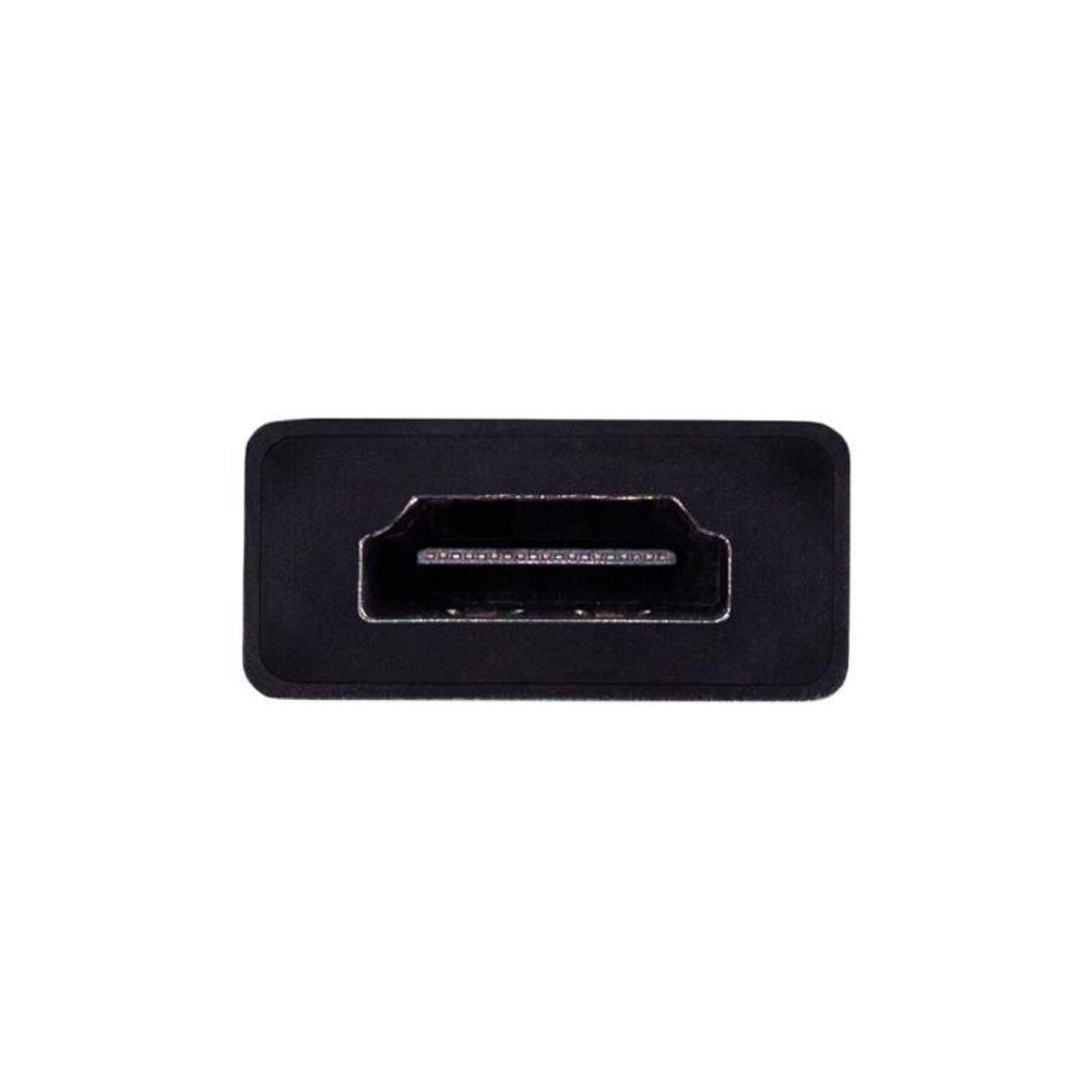 OWC Mini DisplayPort till HDMI 4K Video & Audio Adapter
