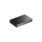 TP-Link SG2210MP Omada 10-Port Gigabit Smart Switch med 8-Port PoE+