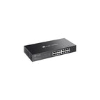 TP-Link ES216G Omada 16-Port Gigabit Easy Managed Switch