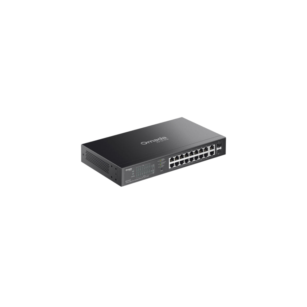 TP-Link ES220GP Omada 20-Port Gigabit  Switch