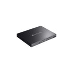TP-Link Omada SG5428XMPP V1 24-portars Gigabit L3 PoE++ Switch