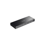 TP-Link ES228GP Omada 28-Port managerad switch