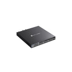 TP-Link SG6654XHP Omada 48-Port Gigabit Stackable L3 Managed PoE+ Switch med 6 10G Slots
