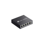 TP-Link Omada ES205G 5-Port Gigabit Managed Switch