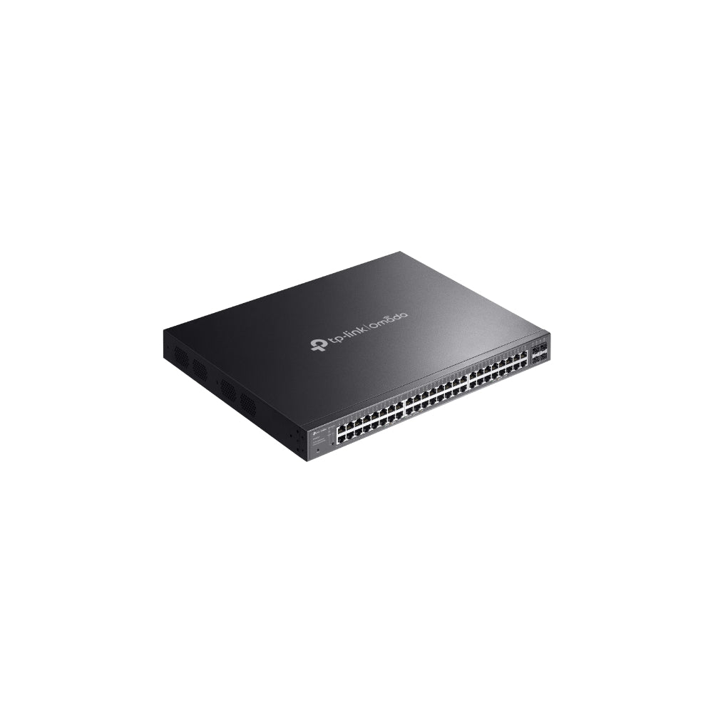 TP-Link Omada SG2452LP V1.8 Omada 52-Port Gigabit Smart Switch med 32-Port PoE+