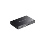 TP-Link Omada DS1008X V1.6 Omada 8-Port 10G Unmanaged Desktop/Rackmount Switch