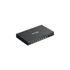 TP-Link ES210X-M2 Omada 8-Port 2.5G BASE-T Easy Managed Switch med 2 10GE SFP+ Slots