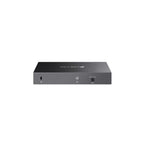 TP-Link Omada SG2210XMP-M2 V1.6 Switch 8-porte 2.5 Gigabit Ethernet PoE+