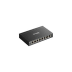 TP-Link Omada ES208G8-Port Gigabit Managed Switch V1