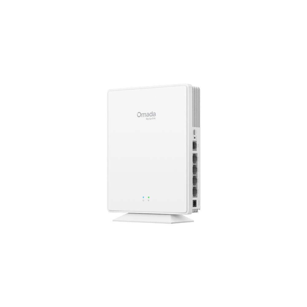 TP-Link Omada EAP603GP-Desktop AX1800 Wi-Fi 6 GPON Accesspunkt