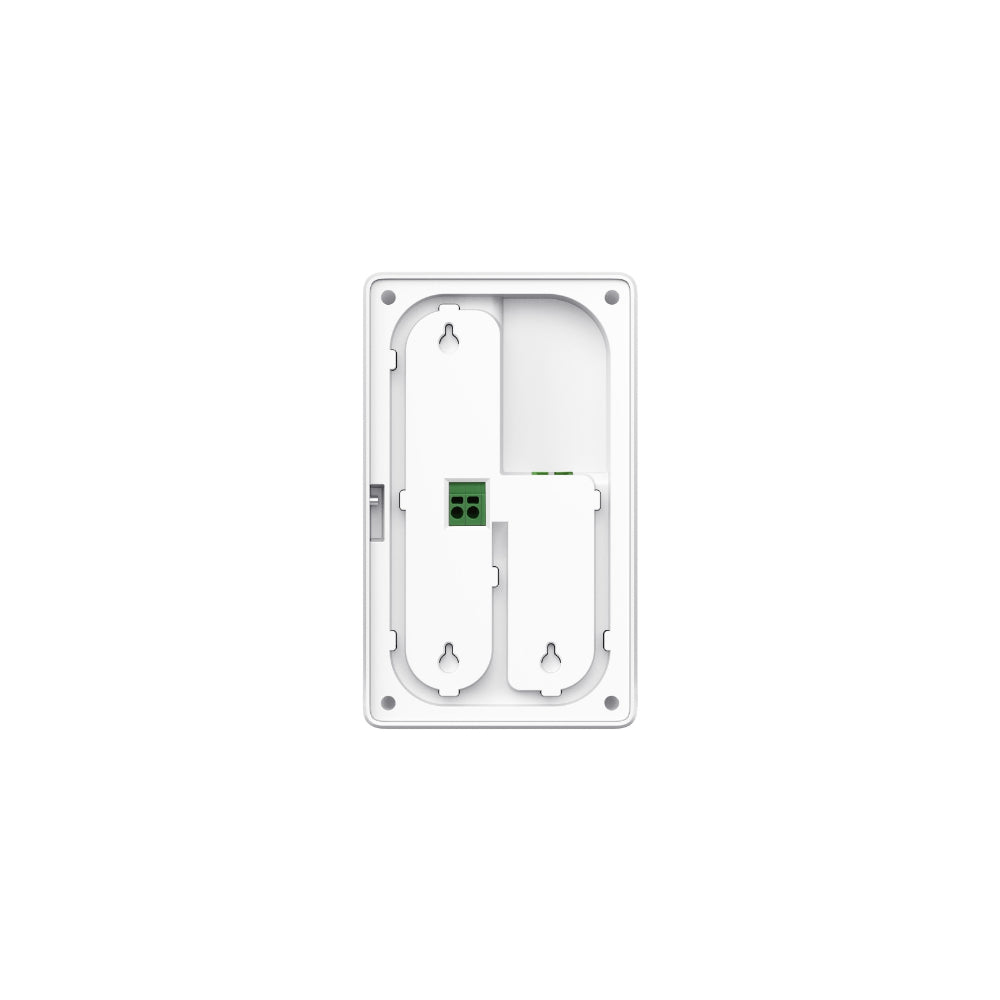 TP-Link Omada Ax1800 Wall Plate Dual Ban