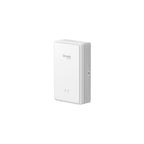 TP-Link Omada EAP615GP-Wall AX1800 Wi-Fi 6 GPON Accesspunk