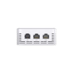 TP-Link EAP615GP-Wall Omada AX1800 Wi-Fi 6 Wall Plate GPON Accesspunkt