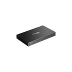 TP-Link Omada TL-SG2008P 8-portars Gigabit PoE-switch