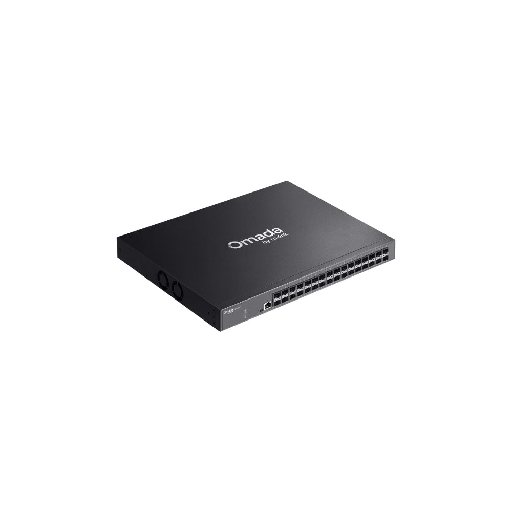 TP-Link SX3032F Omada Aggregation 32-Port 10GE SFP+ Switch