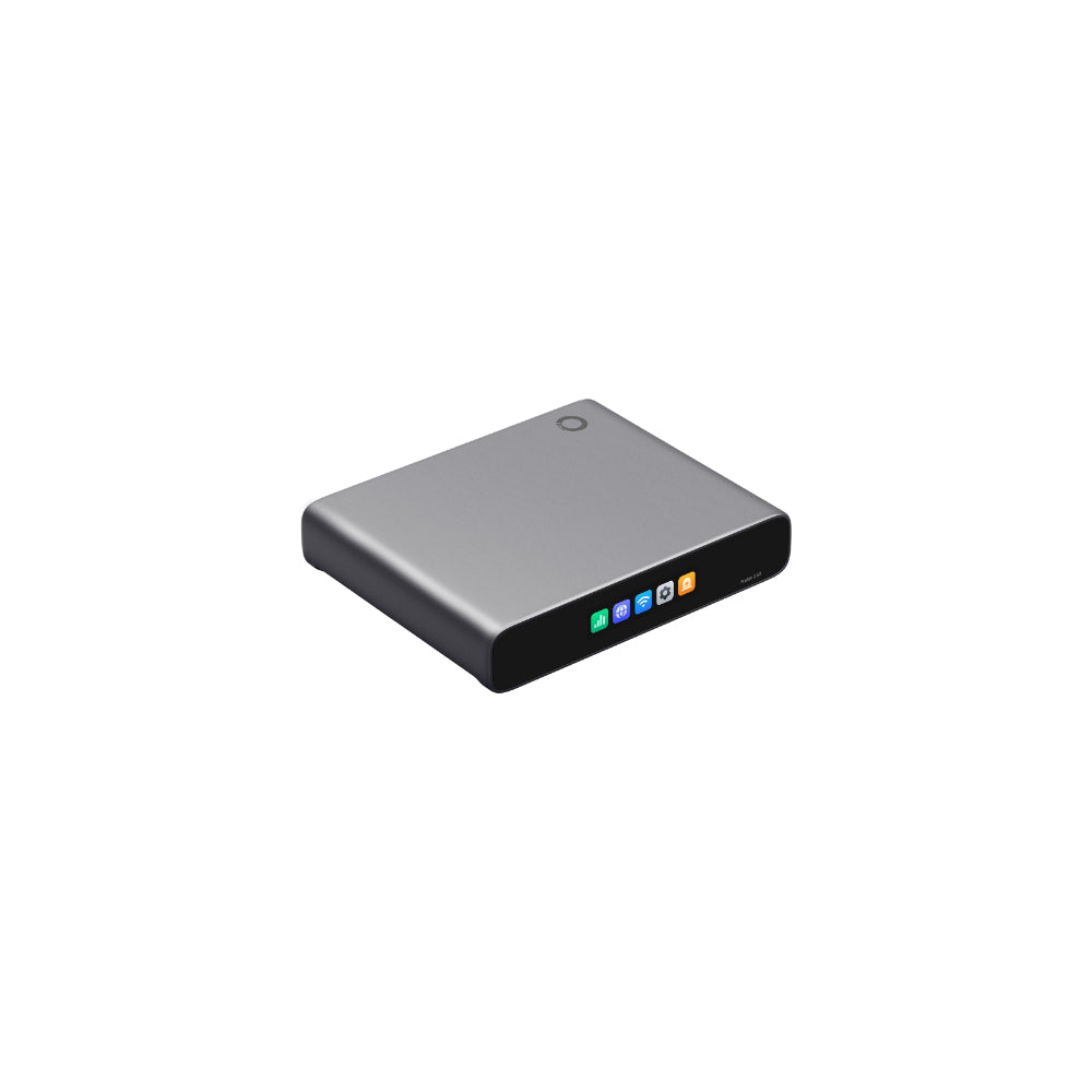 TP-Link Omada Fusion 2.5G Gateway