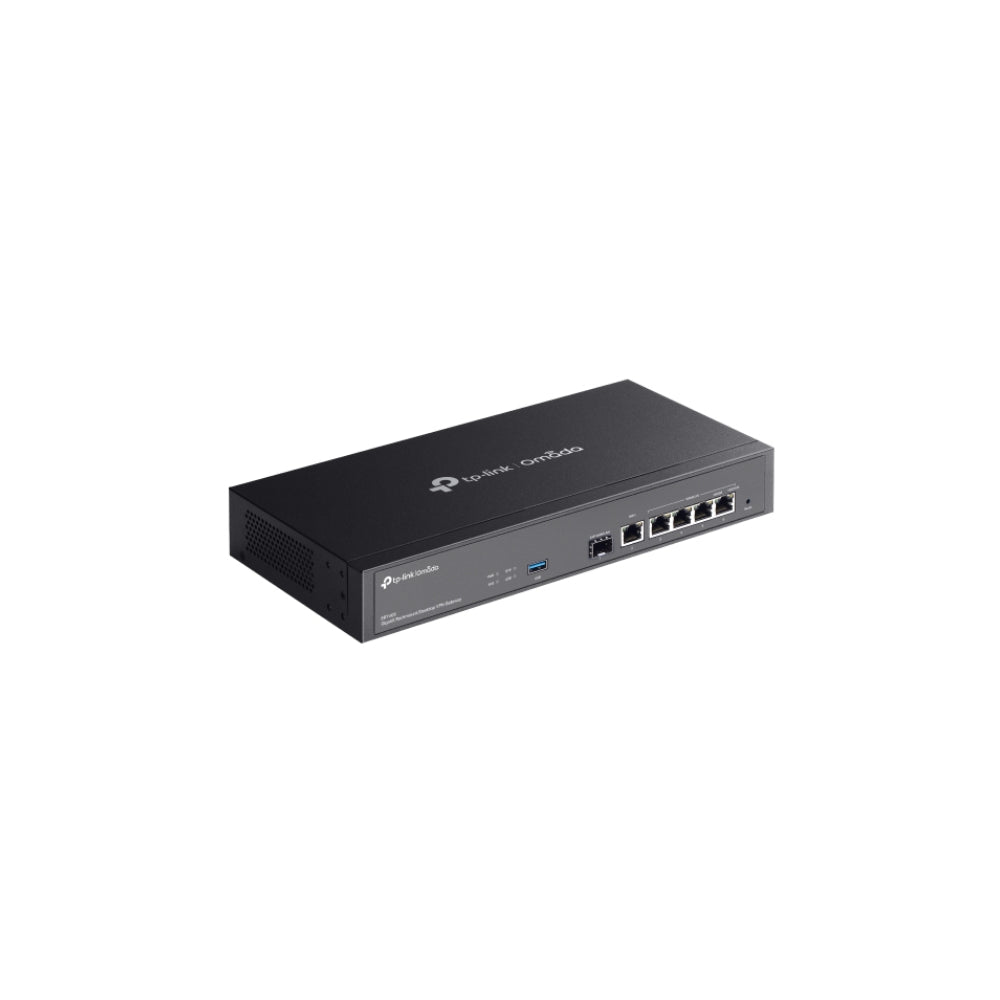 TP-Link Omada ER7406 Gigabit Rackmount/Desktop VPN Gateway