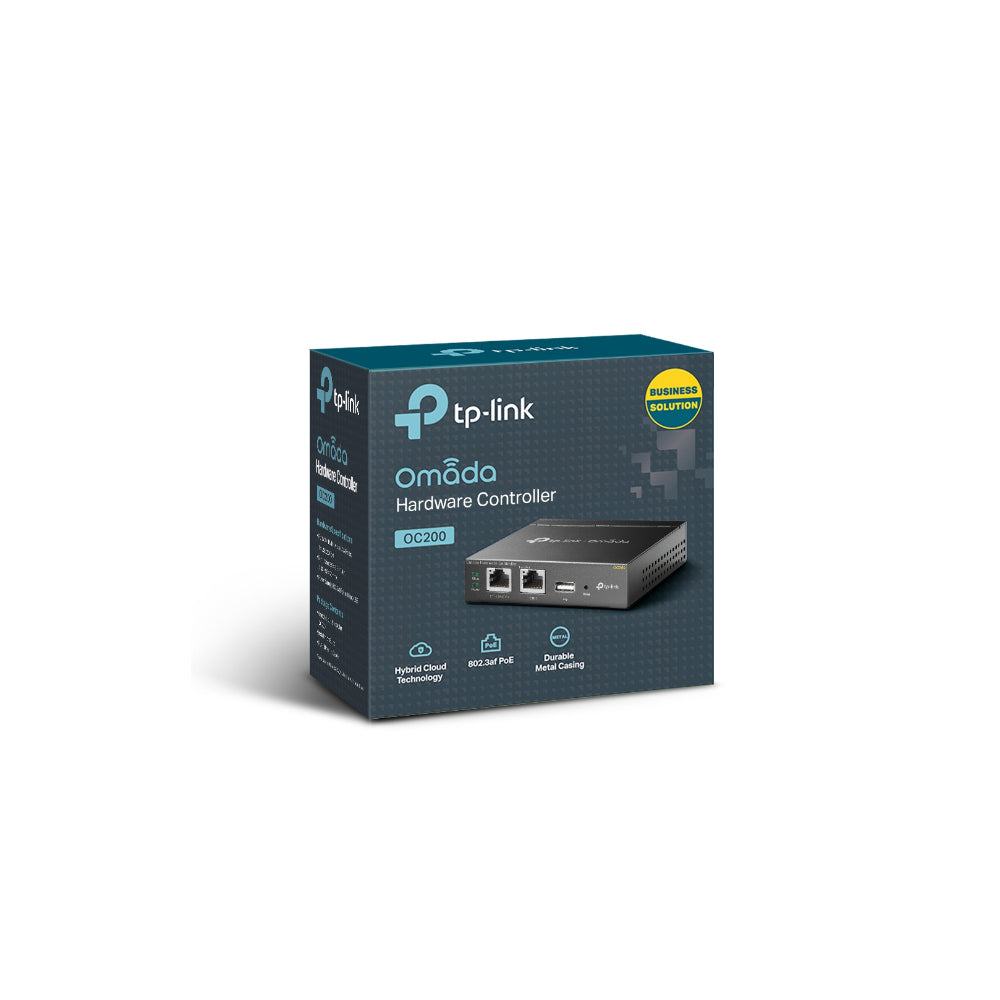 TP-Link Omada Hardware Controller