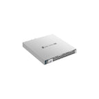 TP-Link Omada Pro S7500-26XF6Y 26-Port 10G Stackable L3 Managed Aggregation Switch med 6×25G-portar