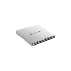 TP-Link Omada Pro S7500-48XF4C 48-Port 10G Stackable L3 Managed Aggregation Switch med 4×100G-portar