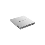 TP-Link Omada Pro S6500-48M6Y 48-Port 2.5G Stackable L3 Managed Switch med 6×25G-portar
