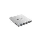 TP-Link Omada Pro S6500-48GP6XF 48-Port Gigabit Stackable L3 Managed PoE+ Switch med 6×10G-portar