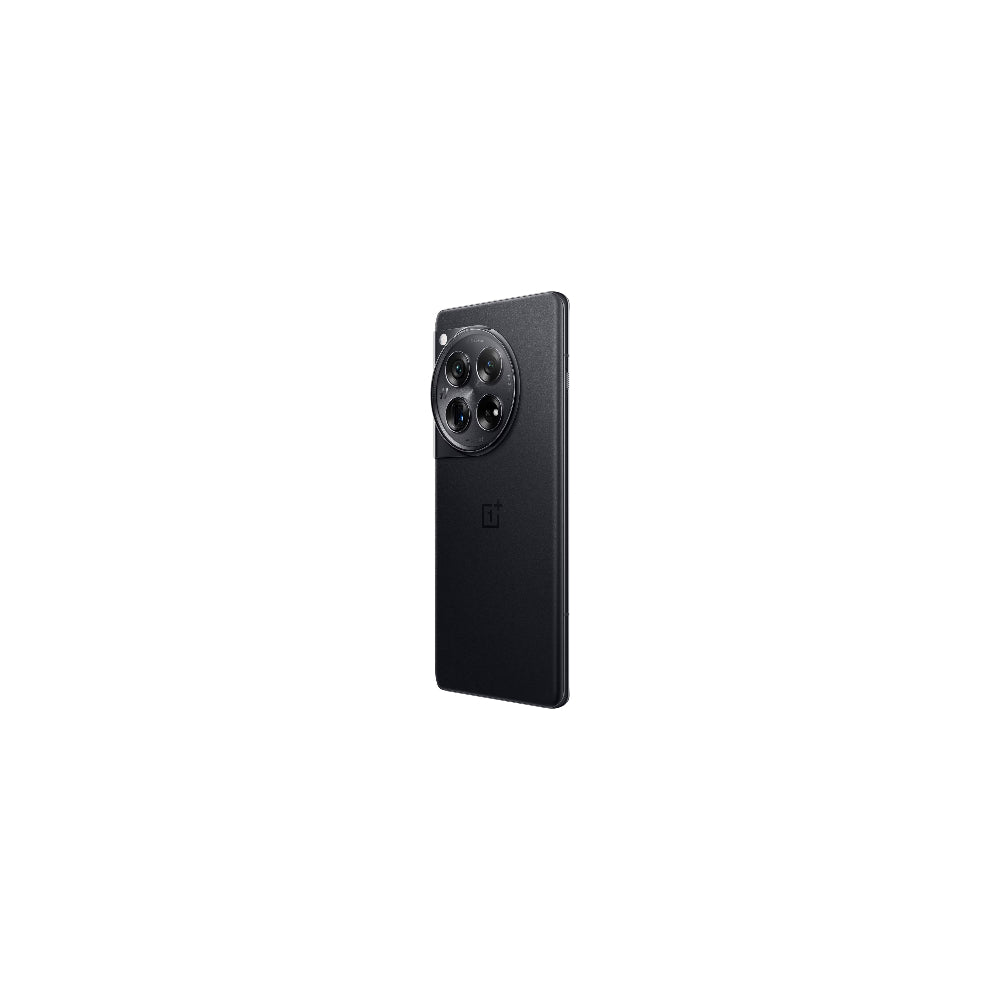 OnePlus 12 6.82" 5G 256GB Svart
