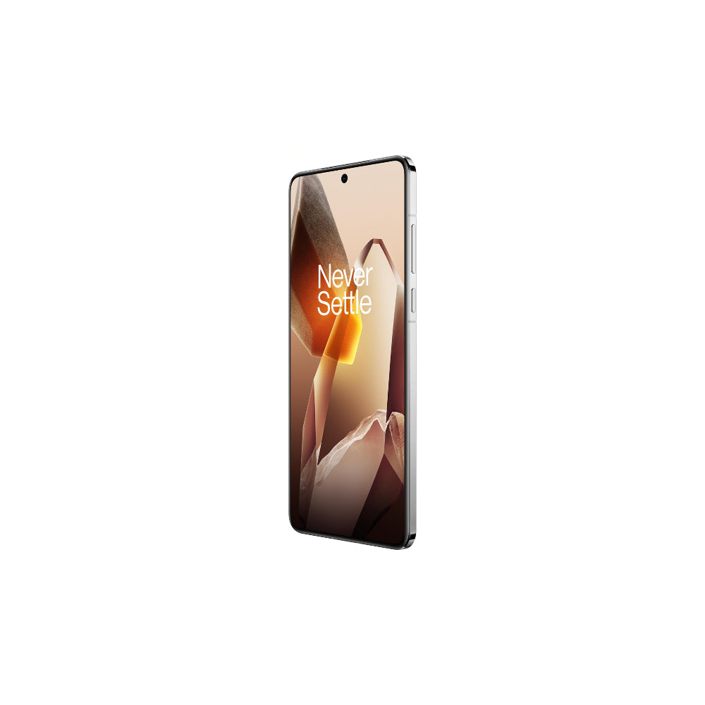 OnePlus 13 6.82" 5G 512GB Vit