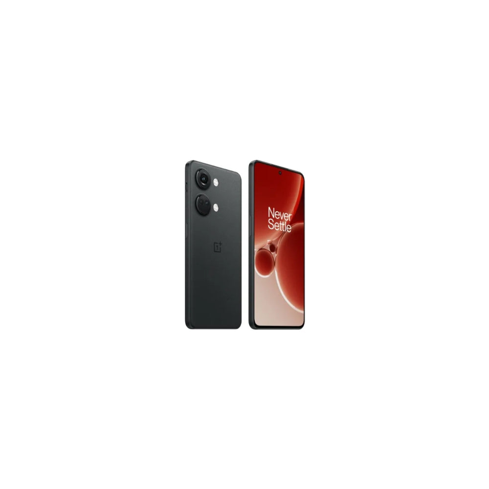 OnePlus Nord 3 128GB Grå
