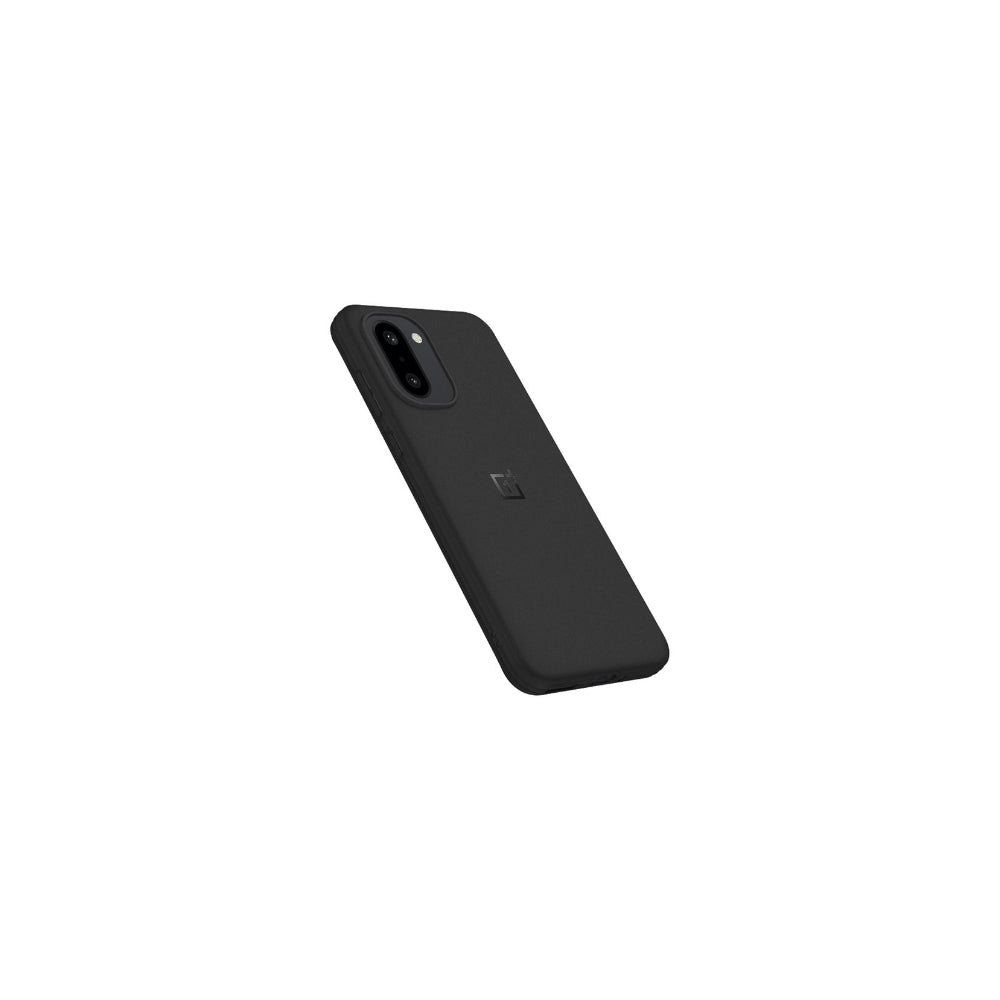 OnePlus Mobilskal för OnePlus 15R Svart