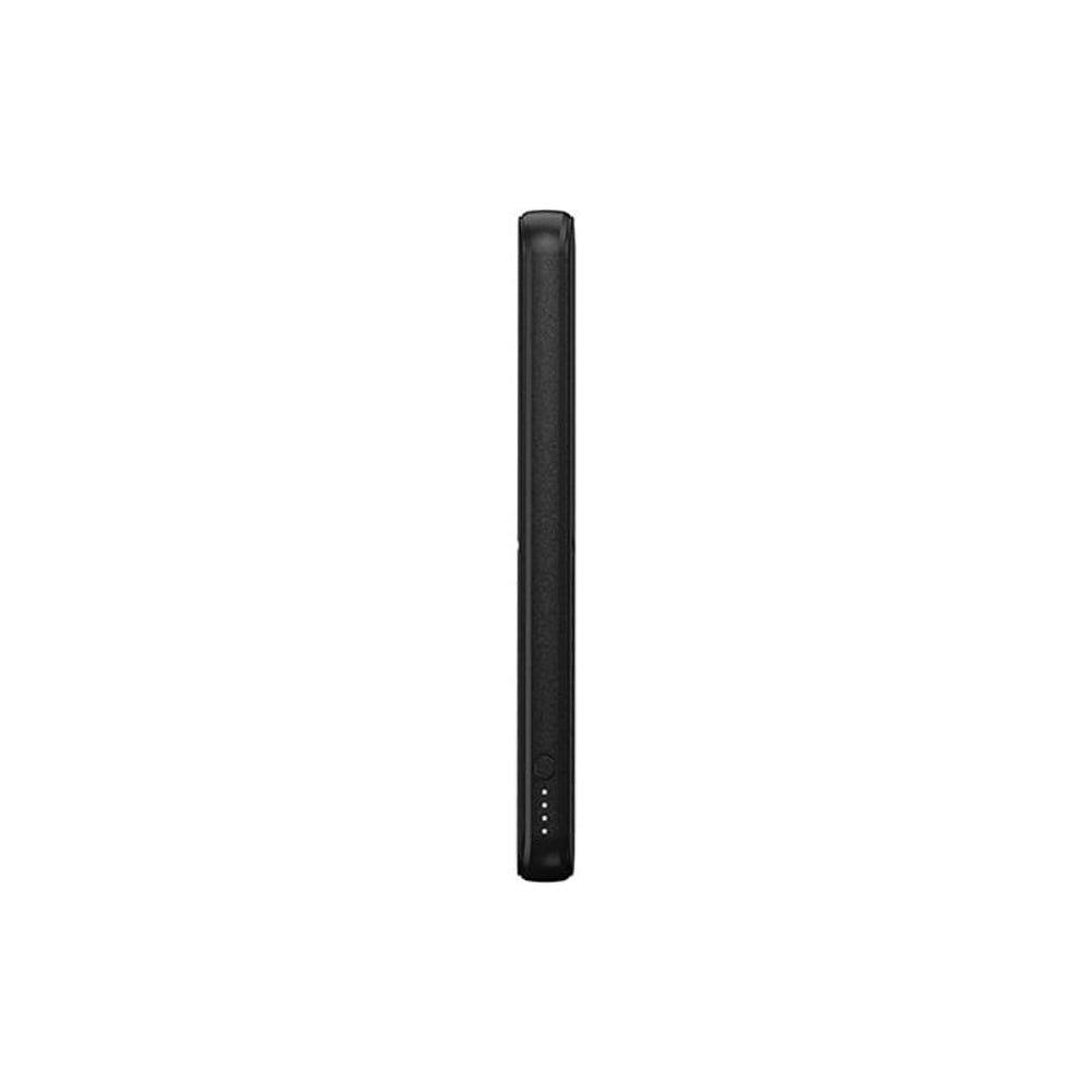Otterbox Powerbank USB-A&C 12W - 5000mAh - Svart